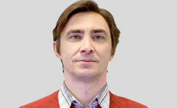 Алексей Галишников