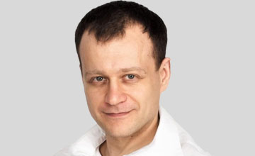 Денис Мейерович