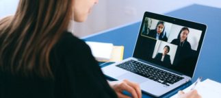 Как провести эффективную онлайн-встречу