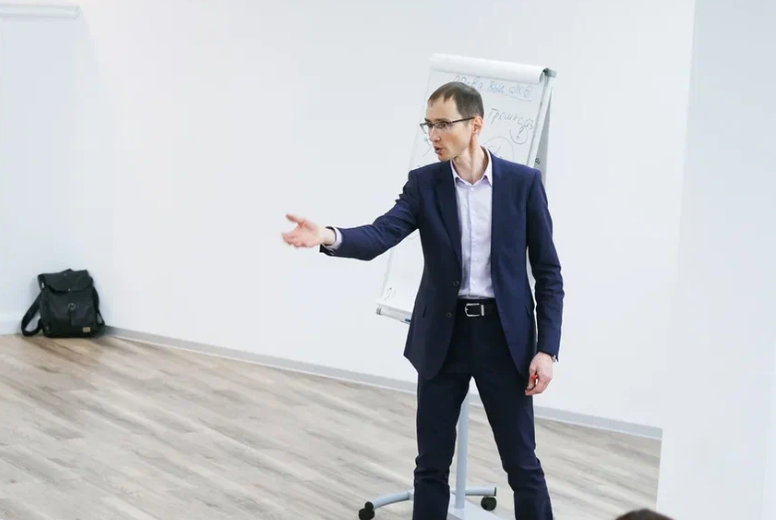 Отработка упражнений