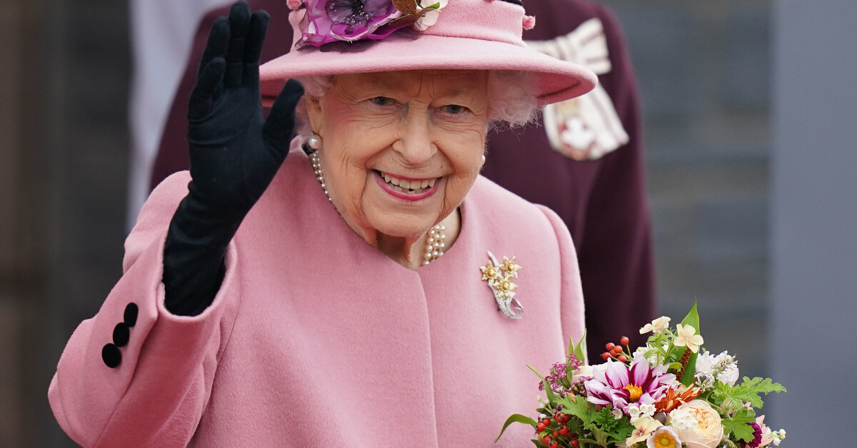 Речи, которые изменили Англию: 5 лучших моментов королевы Елизаветы