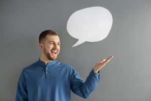 portrait-young-person-with-thought-bubble