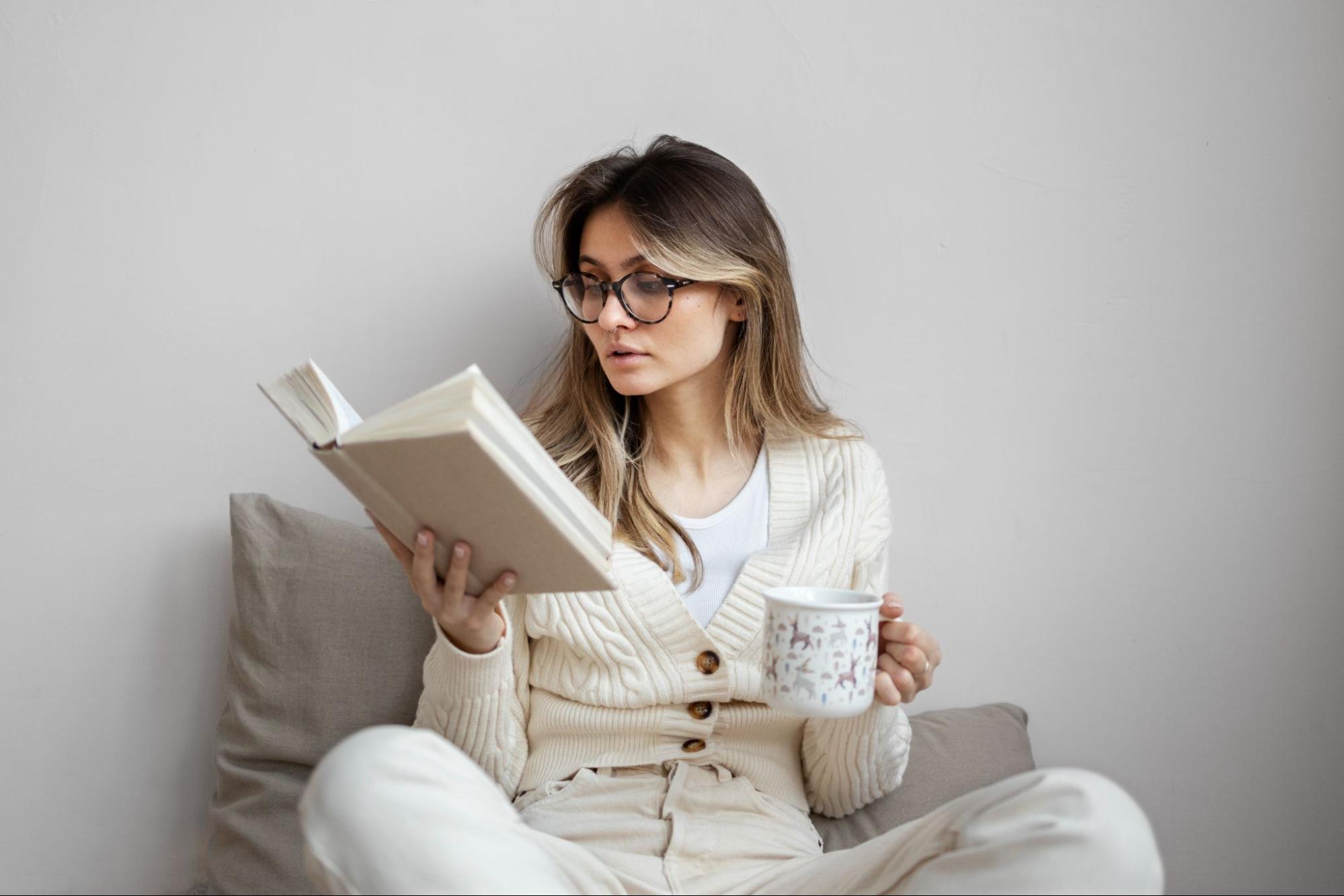 Книги для развития речи и словарного запаса взрослых — топ 10